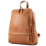 * Voll im Trend - Modischer Damenrucksack aus strapazierfähigem Leder in vielen tollen Farben... *