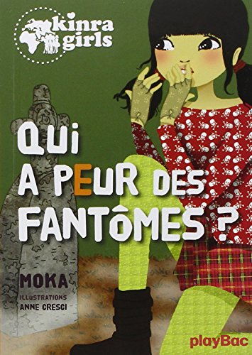 Qui a peur des fantômes ?