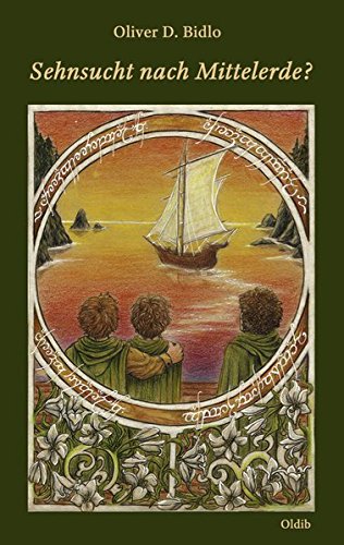 Preisvergleich Produktbild Sehnsucht nach Mittelerde