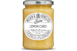 TIPTREE Lemon Curd 312 g