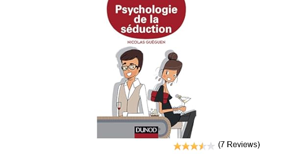 Psychologie De La Séduction Documents - 