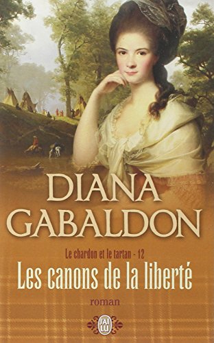 Download Le Chardon et le Tartan, Tome 12 : Les canons de la liberté Download Le Chardon et le Tartan, Tome 12 : Les canons de la liberté