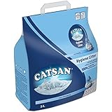 catsan litter 20l