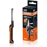 Osram Şarjlı LED Fener LEDIL408 Ledinspect Pocket 200 (1 Adet)