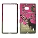 Price comparison product image 2D Camo Deer Tail Realtree Nokia Lumia Icon 929 Verizon Case Cover Hard Phone Case Snap-on Cover Rubberized Touch Protector Faceplates