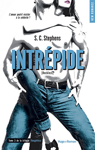 Download Intrépide T03 (de la trilogie Thoughtless) Download Intrépide T03 (de la trilogie Thoughtless)