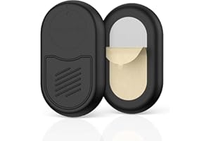 GÉNÉRIQUE Lot de 2 Supports Samsung Galaxy SmartTag2 (2023) - Étui SmartTag2 Étanche IPX8 avec Adhésif 3M Résistant aux Chocs et aux Rayures pour Galaxy SmartTag 2 Localisateur de Perte Noir + Noir