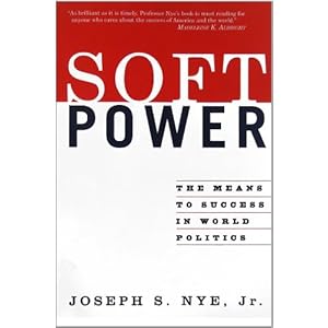 Soft Power: The Means to Success in World Politics