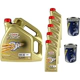 350ml Original MANNOL 9990 Motor Doctor