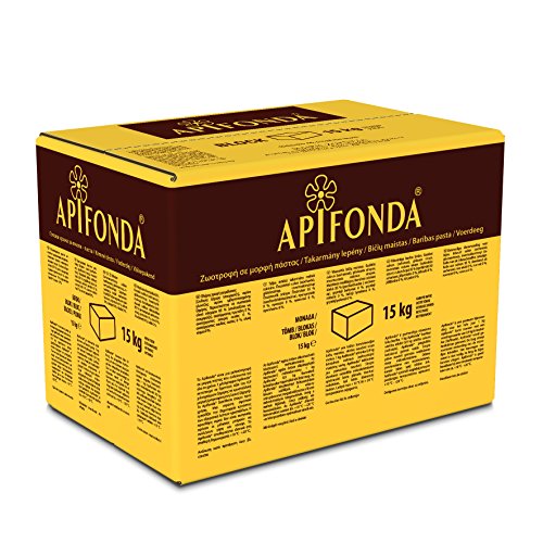 Südzucker Apifonda® Bienenfutter 15 kg Karton - 2