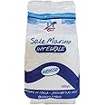 LA FINESTRA SUL CIELO Unrefined Coarse Sea Salt - 1 kg