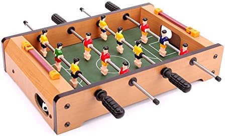 Table football table football machine table game parent-child interaction children's desktop boy toys 3-5-6 years old