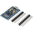 Pro Micro 5V 16M Mini Leonardo Microcontroller Development Board For Arduino