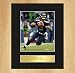 Produktbild Russell Wilson Autogramm mit Foto von Seattle Seahawks