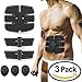 Produktbild ABS Muskel Stimulator, Muscle Toner, Taille Trainer, für Bauch/Arm/Bein/Brust/Schulter/Rücken, Home Studio Equipment, Fitness Equipment für Männer & Frauen