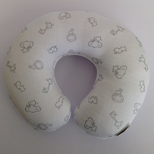 Clippasafe Baby Neck Supporter Safari