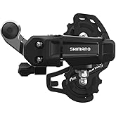 SHIMANO Vites 6/7F. SS DM SİYAH