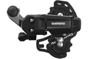 Shimano Gear 6/7F SS DM Black