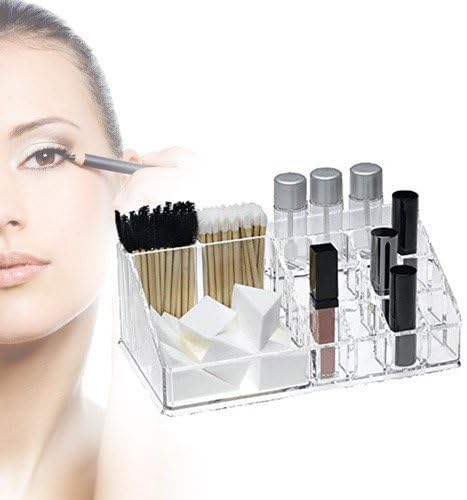 Fashion Makeup Organiser