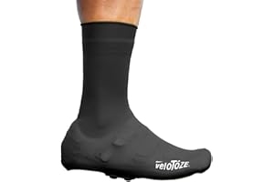 veloToze Unisex Adult Silicone Shoe Cover