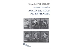 Aucun de nous ne reviendra: Tome 1, Aucun de nous ne reviendra