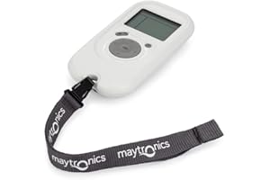 DOLPHIN Authentic Replacement Parts - Pro Wireless Remote Control, Maytronics Part Number: 99954226-R1