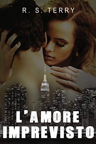 R. S. Terry - L'amore imprevisto (2016)