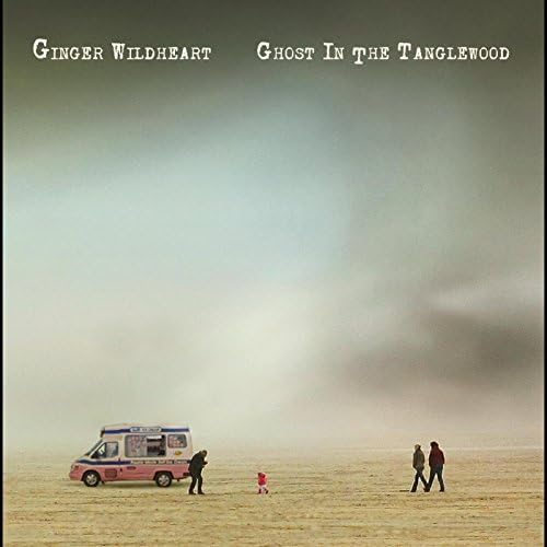 GHSoundtrack IN THE TANGLEWOOD