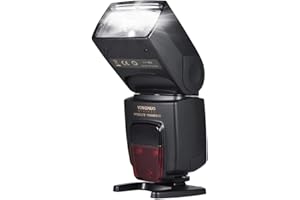 Yongnuo YN-568EX Flash TTL pour Speedlite HSS Nikon D7000 D5200 D5100 D5000 LF243