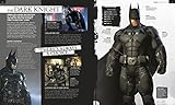 Image de Batman Arkham Universe The Ultimate Visual Guide