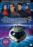 Genesis 7 - 12 DVD Boxed Set - 