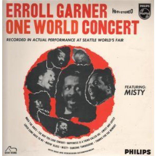 Preisvergleich Produktbild One World Concert