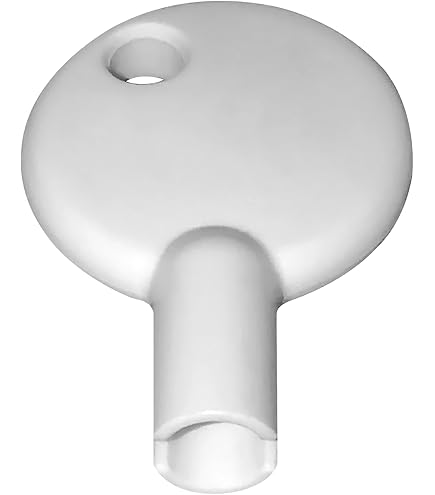 Cntas Dspenser Key For Paper Towel & Tolet Tssue Dspensers - Pack Of 5 - View #2