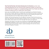 Image de The First Aid Family - An Early Introduction to First Aid