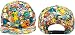 Produktbild Nintendo Pokemon All Over Print Sublimated Snapback Baseball Cap