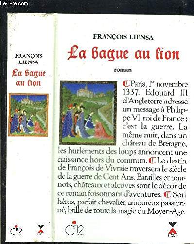 Download BAGUE AU LION -FIXOT- Download BAGUE AU LION -FIXOT-