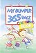 My Bumper 365 Page Colouring Book (365 Colouring Book) RS.117.00