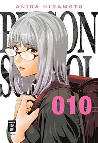 Pdf Prison School 10 Epub Oswinaugust