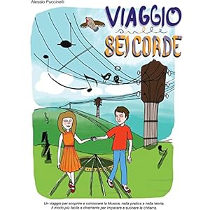 Viaggio sulle sei corde