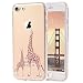 Produktbild UMCCC Iphone8plus-Handy-Fall, Kreativer Weicher Entwurfs-TPU-Silikon-Handy-Kasten 2 Giraffe