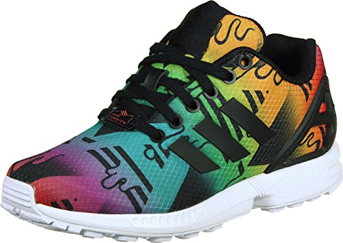 Adidas ZX Flux Schuhe 4,5 core black Adidas ZX Flux Schuhe 4,5 core black