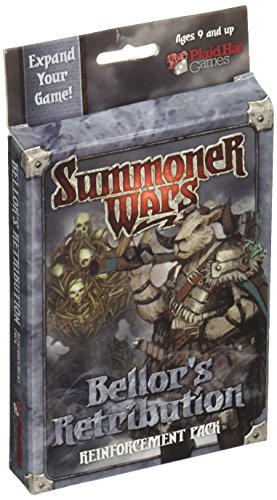 Imagen 3 de Plaid Hat Games - Juego de cartas, 2 jugadores (SW-BRPHG) [Importado]