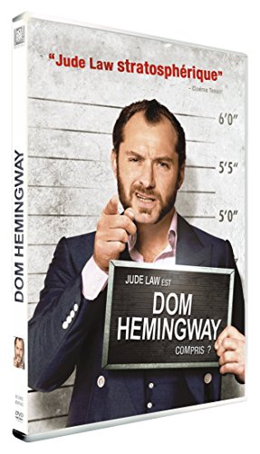 Dom Hemingway