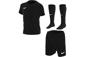 NIKE Unisex Kids Lk Nk Dry Park20 zestaw do piłki nożnej K