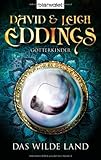 Cover zum Buch Das wilde Land