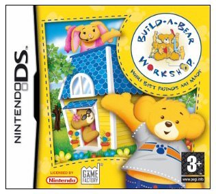 Build-A-Bear Workshop: Welcome to Hugsville(Nintendo DS) [Edizione: Regno Unito]