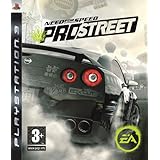Need for Speed: Pro Street (PS3)