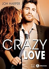 Livres Couvertures de Crazy Love