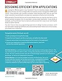 Image de Designing Efficient BPM Applications: A Process-Based Guide for Beginners