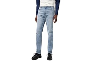 Wrangler GREENSBORO - Dżins Mężczyźni